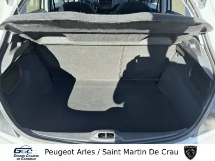 Photo 5 Peugeot 208  PureTech 82ch S&S BVM5