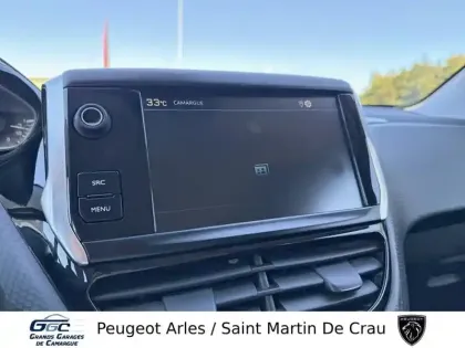 Photo 18 Peugeot 208  PureTech 82ch S&S BVM5