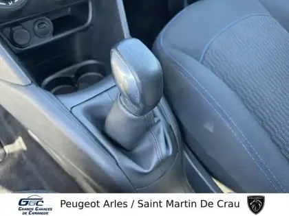 Photo 13 Peugeot 208  PureTech 82ch S&S BVM5