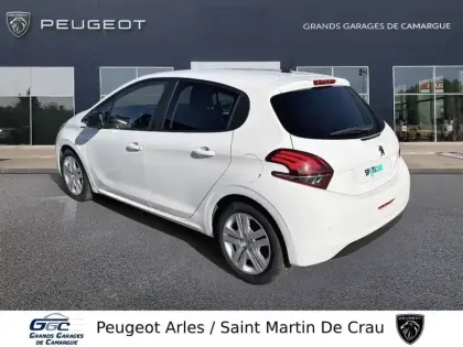 Photo 6 Peugeot 208  PureTech 82ch S&S BVM5