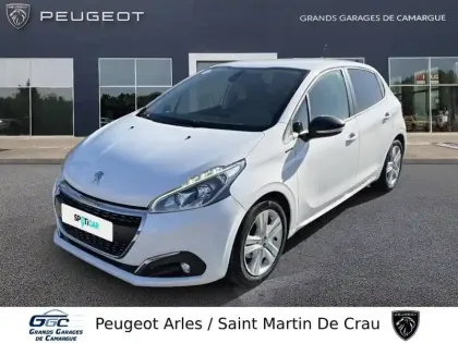 Photo Peugeot 208 Signature