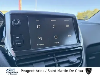 Photo 16 Peugeot 208  PureTech 82ch S&S BVM5