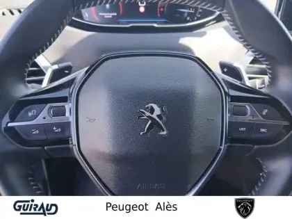 Photo 18 Peugeot 3008  BlueHDi 130ch S&S EAT8