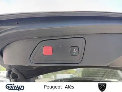 Photo 13 Peugeot 3008  BlueHDi 130ch S&S EAT8