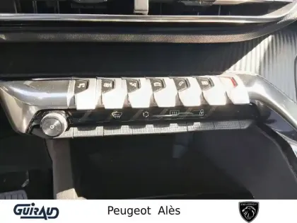 Photo 16 Peugeot 3008  BlueHDi 130ch S&S EAT8