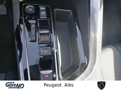 Photo 15 Peugeot 3008  BlueHDi 130ch S&S EAT8