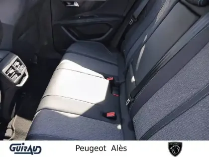 Photo 9 Peugeot 3008  BlueHDi 130ch S&S EAT8