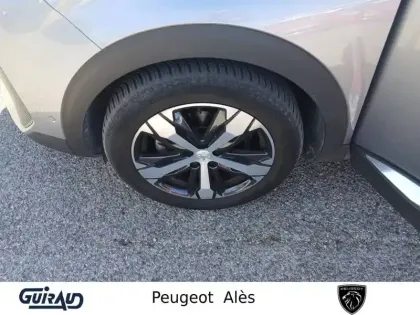 Photo 10 Peugeot 3008  BlueHDi 130ch S&S EAT8