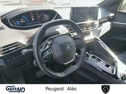 Photo 7 Peugeot 3008  BlueHDi 130ch S&S EAT8