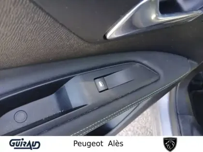 Photo 12 Peugeot 3008  BlueHDi 130ch S&S EAT8