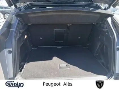 Photo 5 Peugeot 3008  BlueHDi 130ch S&S EAT8