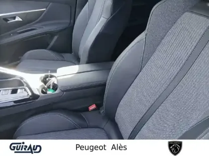 Photo 8 Peugeot 3008  BlueHDi 130ch S&S EAT8