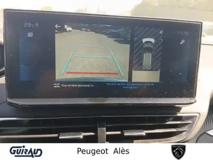 Photo 17 Peugeot 3008  BlueHDi 130ch S&S EAT8