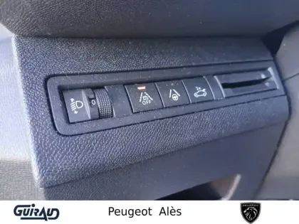 Photo 14 Peugeot 3008  BlueHDi 130ch S&S EAT8