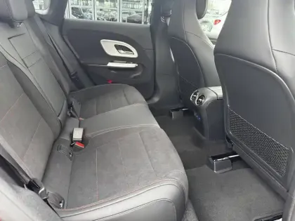 Photo 15 Mercedes CLA  220 8F-eDCT