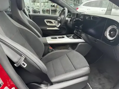 Photo 14 Mercedes CLA  220 8F-eDCT