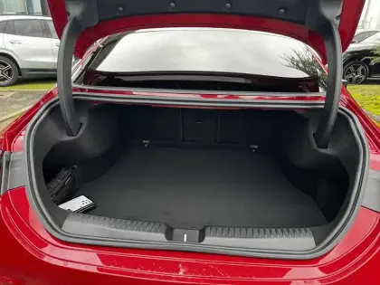 Photo 16 Mercedes CLA  220 8F-eDCT