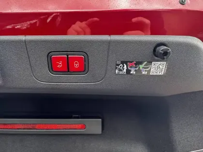 Photo 17 Mercedes CLA  220 8F-eDCT