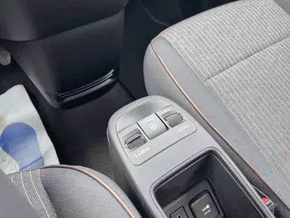 Photo 17 Fiat 500  e 118 ch