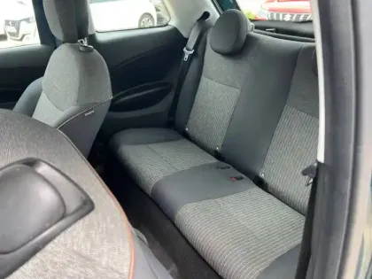 Photo 10 Fiat 500  e 118 ch