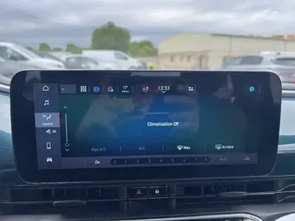 Photo 15 Fiat 500  e 118 ch