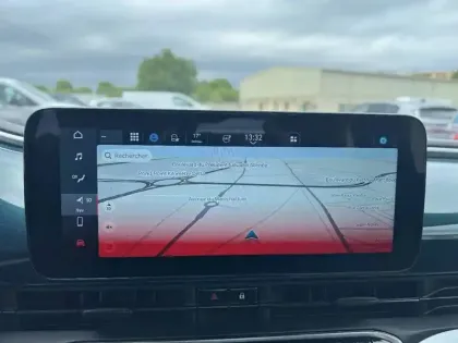 Photo 13 Fiat 500  e 118 ch