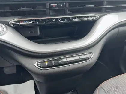 Photo 16 Fiat 500  e 118 ch