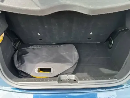 Photo 6 Fiat 500  e 118 ch