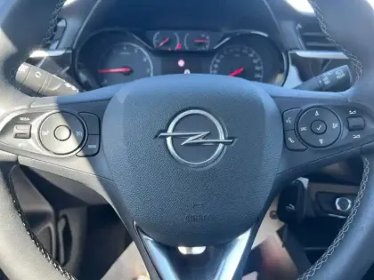 Photo 19 Opel Corsa  1.2 Turbo 100 ch BVM6