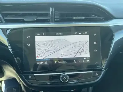 Photo 13 Opel Corsa  1.2 Turbo 100 ch BVM6