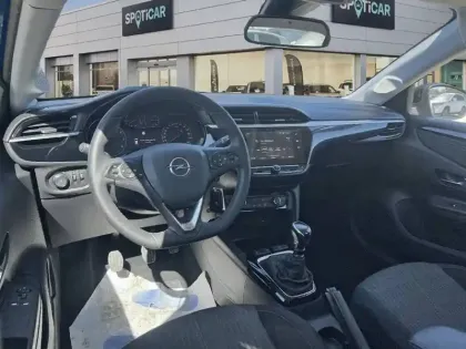 Photo 7 Opel Corsa  1.2 Turbo 100 ch BVM6