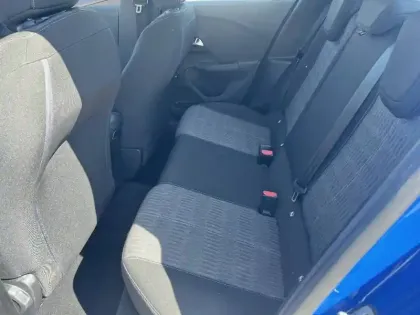 Photo 9 Opel Corsa  1.2 Turbo 100 ch BVM6