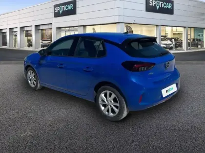 Photo 6 Opel Corsa  1.2 Turbo 100 ch BVM6