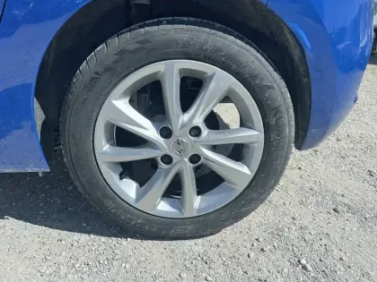 Photo 10 Opel Corsa  1.2 Turbo 100 ch BVM6