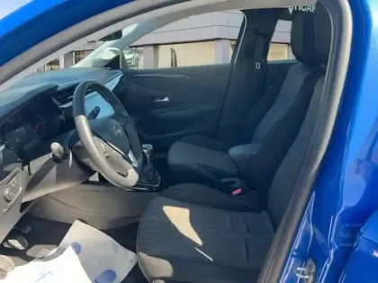 Photo 8 Opel Corsa  1.2 Turbo 100 ch BVM6