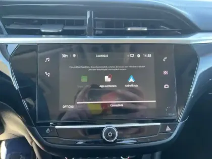 Photo 15 Opel Corsa  1.2 Turbo 100 ch BVM6