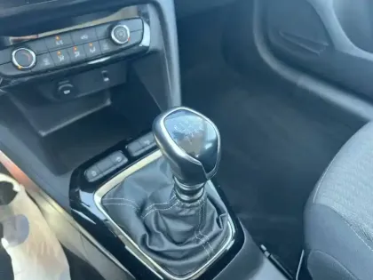 Photo 18 Opel Corsa  1.2 Turbo 100 ch BVM6