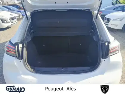 Photo 6 Peugeot 208  PureTech 75 S&S BVM5