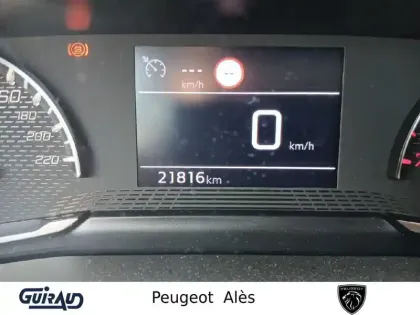 Photo 20 Peugeot 208  PureTech 75 S&S BVM5