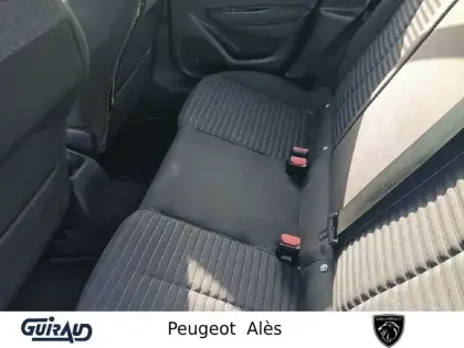 Photo 10 Peugeot 208  PureTech 75 S&S BVM5