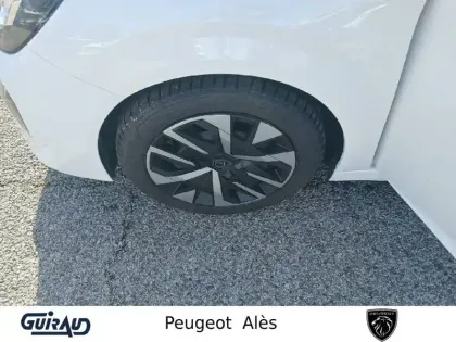 Photo 11 Peugeot 208  PureTech 75 S&S BVM5