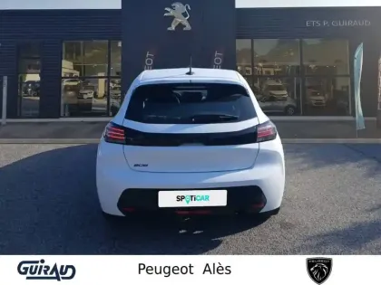 Photo 5 Peugeot 208  PureTech 75 S&S BVM5