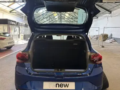Photo 15 Dacia Sandero  SCe 65