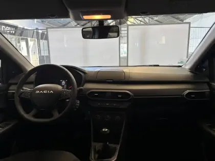 Photo 17 Dacia Sandero  SCe 65