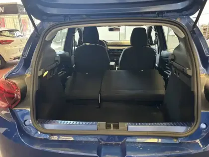 Photo 19 Dacia Sandero  SCe 65