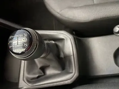 Photo 31 Dacia Sandero  SCe 65