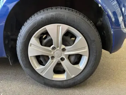 Photo 11 Dacia Sandero  SCe 65