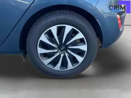 Photo 40 Ford Fiesta  1.0 Flexifuel 95 ch S&S BVM6