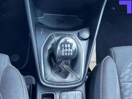 Photo 35 Ford Fiesta  1.0 Flexifuel 95 ch S&S BVM6