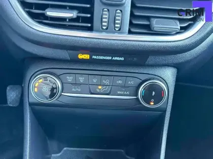 Photo 8 Ford Fiesta  1.0 Flexifuel 95 ch S&S BVM6